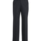 Biz Corporate Mens Comfort Wool Stretch Adjustable Waist Pant (74014)