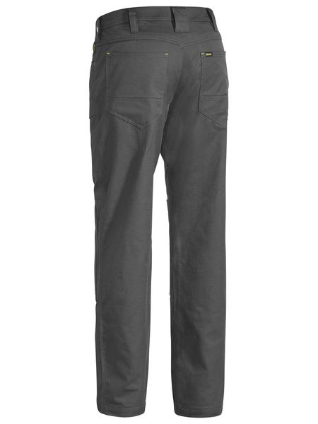 Bisley X Airflow Ripstop Vented Work Pant (BP6474)