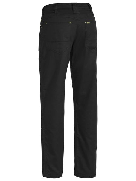 Bisley X Airflow Ripstop Vented Work Pant (BP6474)