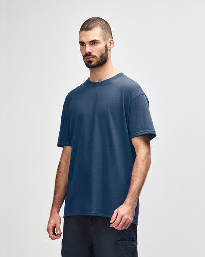Gildan Hammer Maxweight Adult Oversized Boxy T-Shirt (75000)