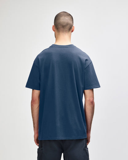 Gildan Hammer Maxweight Adult Oversized Boxy T-Shirt (75000)