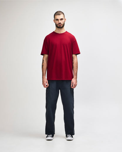 Gildan Hammer Maxweight Adult Oversized Boxy T-Shirt (75000)