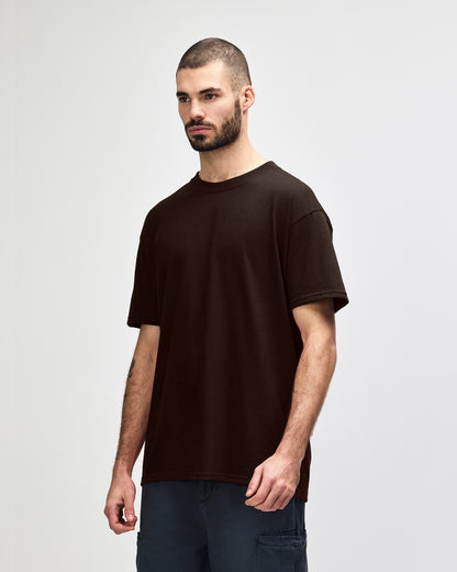 Gildan Hammer Maxweight Adult Oversized Boxy T-Shirt (75000)