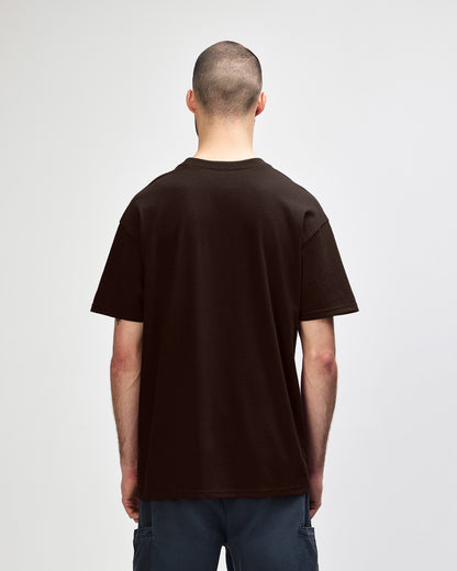 Gildan Hammer Maxweight Adult Oversized Boxy T-Shirt (75000)