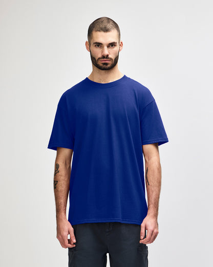 Gildan Hammer Maxweight Adult Oversized Boxy T-Shirt (75000)