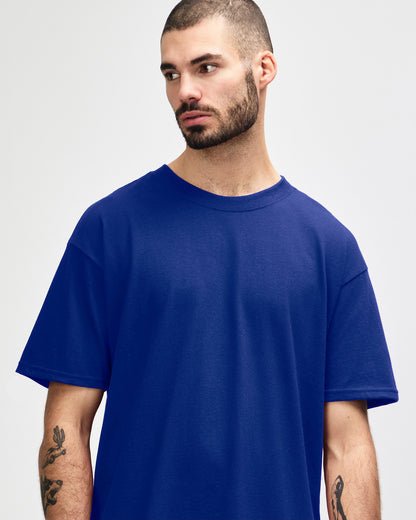 Gildan Hammer Maxweight Adult Oversized Boxy T-Shirt (75000)