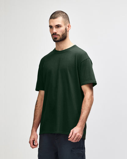 Gildan Hammer Maxweight Adult Oversized Boxy T-Shirt (75000)