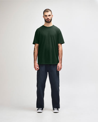 Gildan Hammer Maxweight Adult Oversized Boxy T-Shirt (75000)