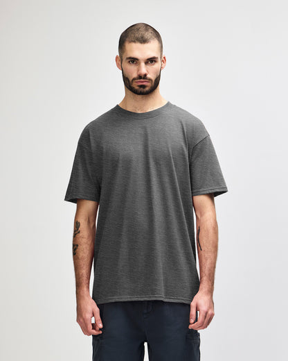 Gildan Hammer Maxweight Adult Oversized Boxy T-Shirt (75000)