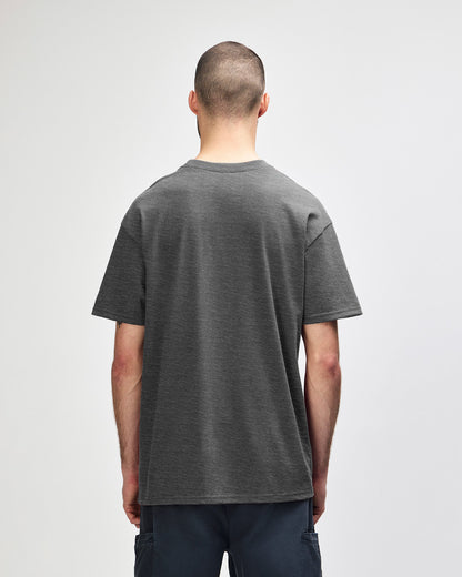 Gildan Hammer Maxweight Adult Oversized Boxy T-Shirt (75000)