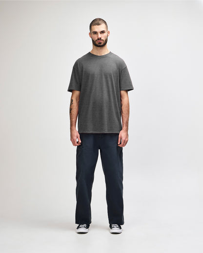 Gildan Hammer Maxweight Adult Oversized Boxy T-Shirt (75000)