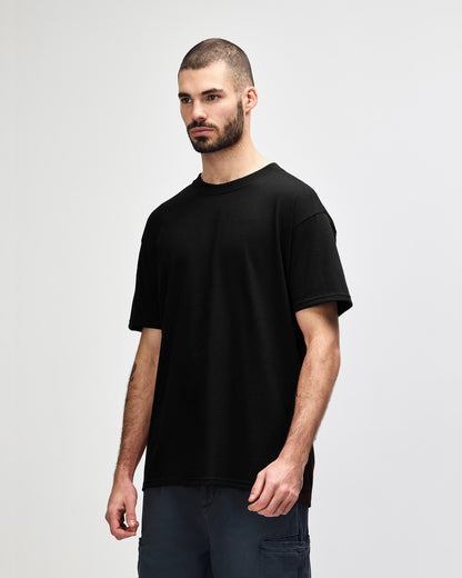 Gildan Hammer Maxweight Adult Oversized Boxy T-Shirt (75000)