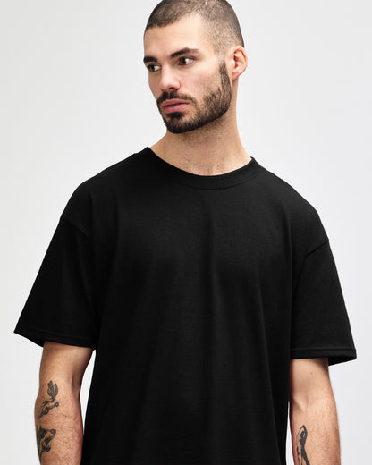 Gildan Hammer Maxweight Adult Oversized Boxy T-Shirt (75000)