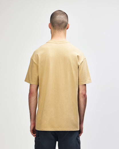 Gildan Hammer Maxweight Adult Oversized Boxy T-Shirt (75000)
