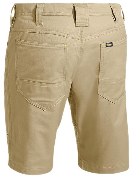 Bisley X Airflow Ripstop Vented Work Short (BSH1474)