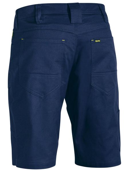 Bisley X Airflow Ripstop Vented Work Short (BSH1474)