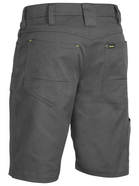 Bisley X Airflow Ripstop Vented Work Short (BSH1474)