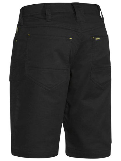 Bisley X Airflow Ripstop Vented Work Short (BSH1474)