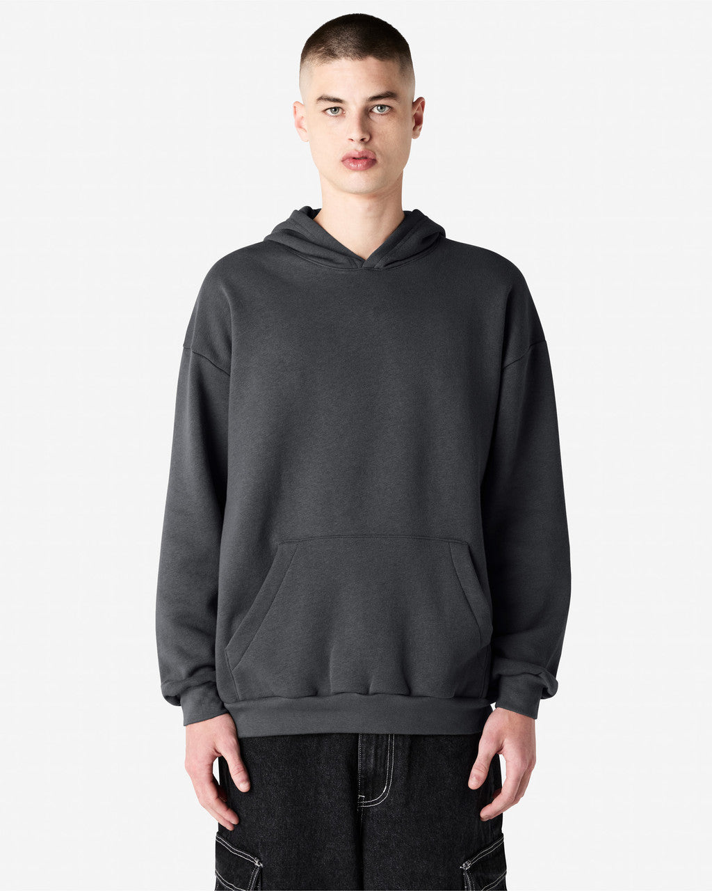 American Apparel Adult Reflex Pullover Hoodie (RF498)