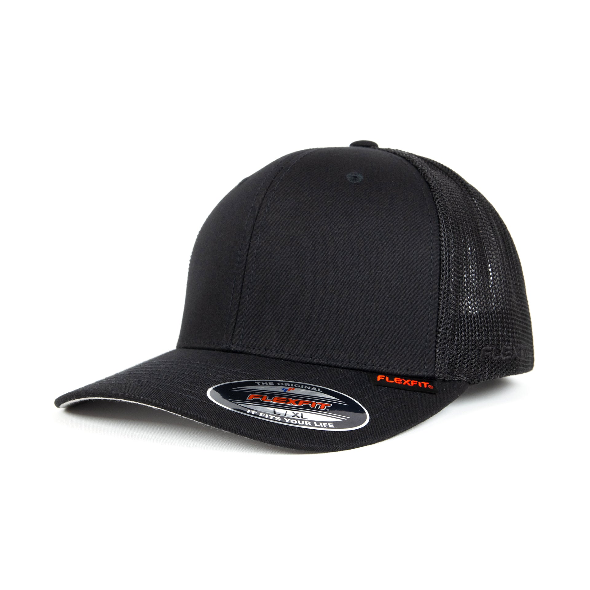 Flexfit Mesh Trucker (6511)