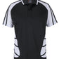 Jb's Podium Arachnid Polo - Adults (7APS)