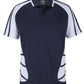 Jb's Podium Arachnid Polo - Adults (7APS)