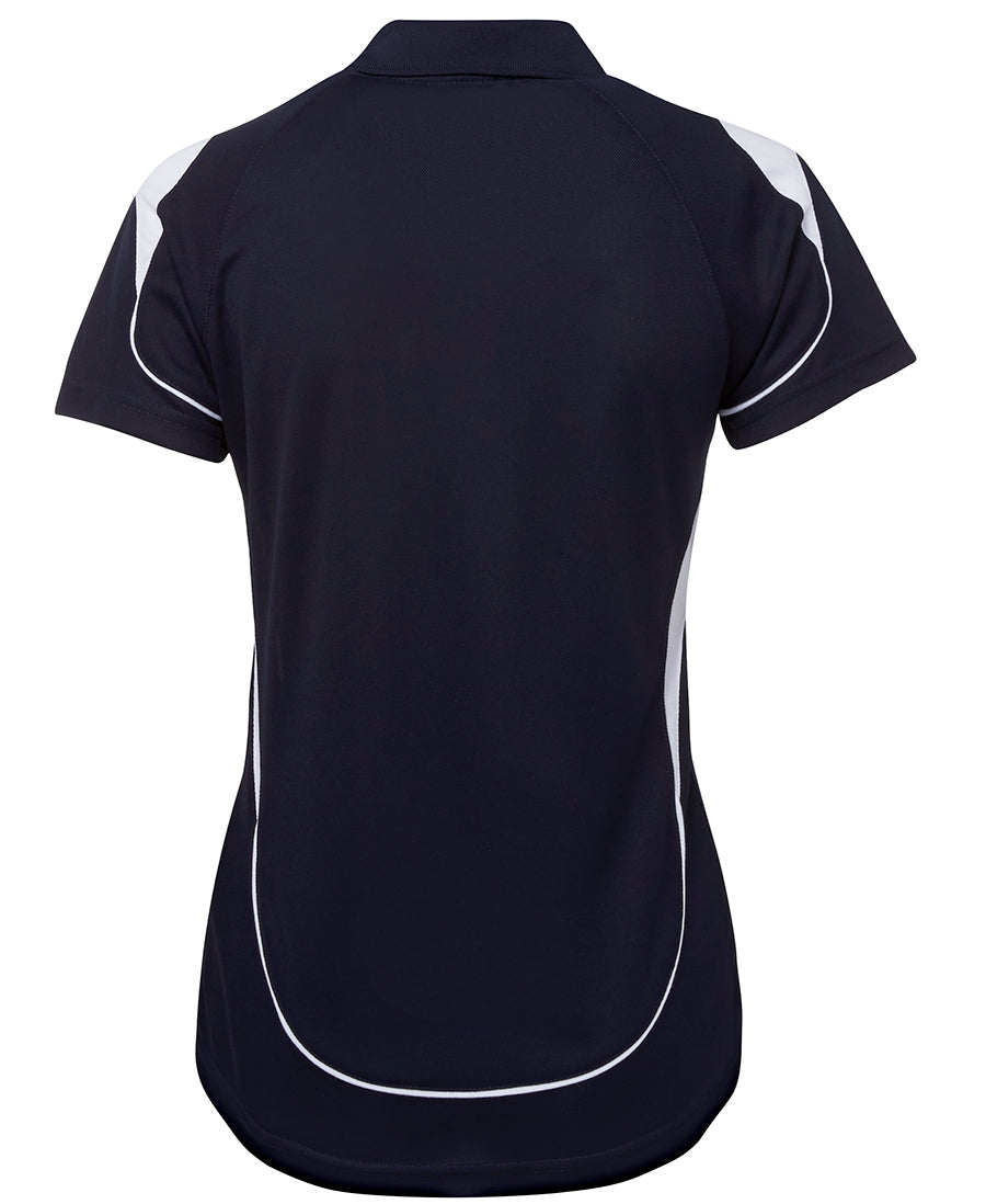 JB's Podium Ladies Bell Polo 1st( 11 colour) (7BEL1)