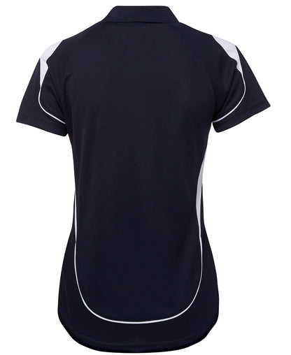 JB's Podium Ladies Bell Polo 1st( 11 colour) (7BEL1)