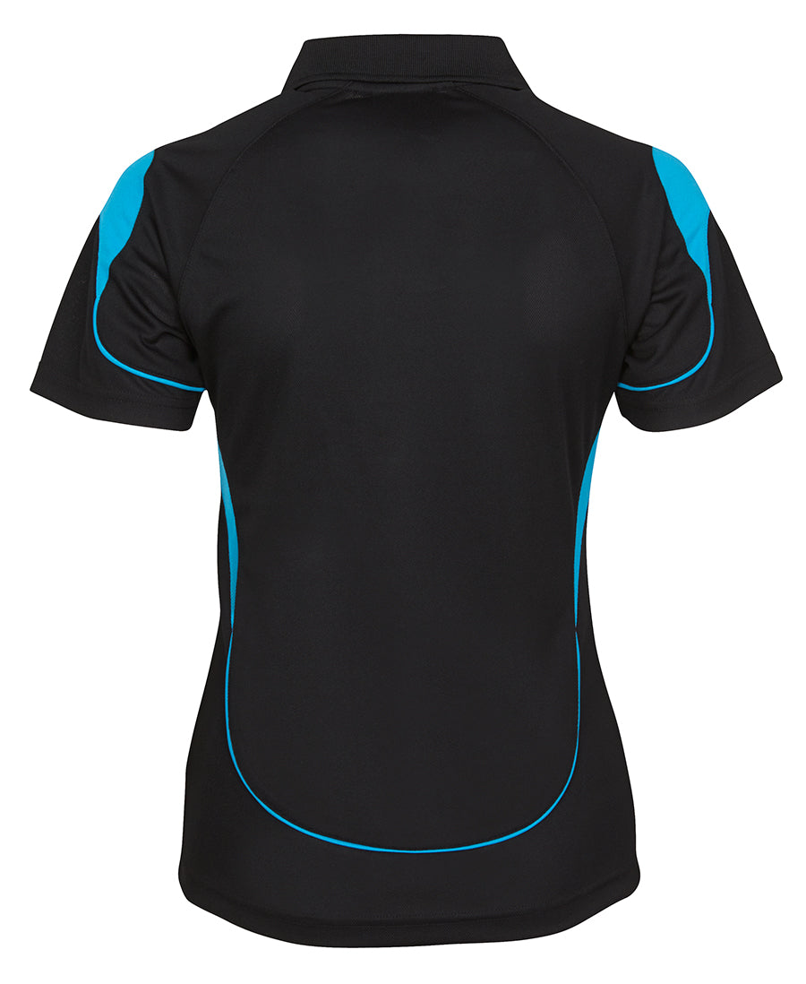 JB's Podium Ladies Bell Polo 1st( 11 colour) (7BEL1)