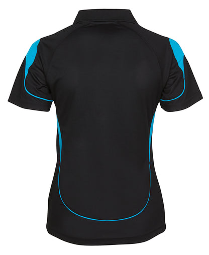 JB's Podium Ladies Bell Polo 1st( 11 colour) (7BEL1)