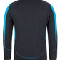 Jb's Podium L/S Bell Polo (7BELL)