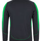 Jb's Podium L/S Bell Polo (7BELL)