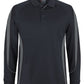 Jb's Podium L/S Bell Polo (7BELL)