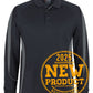 Jb's Podium L/S Bell Polo (7BELL)