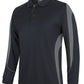 Jb's Podium L/S Bell Polo (7BELL)
