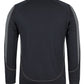 Jb's Podium L/S Bell Polo (7BELL)