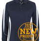 Jb's Podium L/S Bell Polo (7BELL)