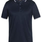 JB's Pdm Jacquard Contrast Polo (7JCP)