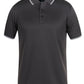 JB's Pdm Jacquard Contrast Polo (7JCP)