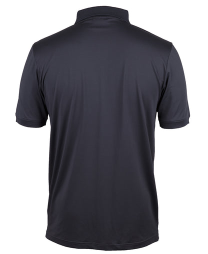 JB's Podium 4 Stripe S/S Stretch Polo (7S4P)