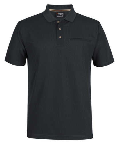 Jb's Podium S/S Recycled Polyester Polo (7SPR)