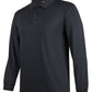 JB's Podium L/S Stretch Polo (7STL)