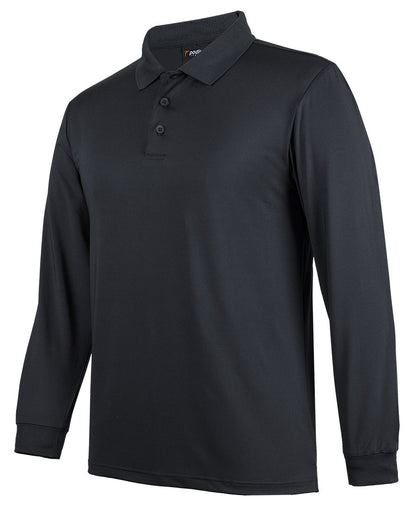 JB's Podium L/S Stretch Polo (7STL)