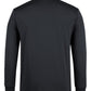 JB's Podium L/S Stretch Polo (7STL)