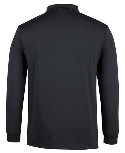 JB's Podium L/S Stretch Polo (7STL)