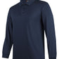 JB's Podium L/S Stretch Polo (7STL)
