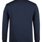 JB's Podium L/S Stretch Polo (7STL)