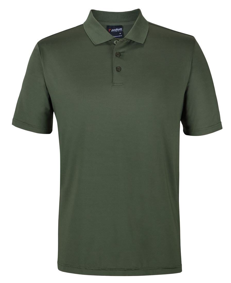 Jb's Podium Stretch Polo (7STP)