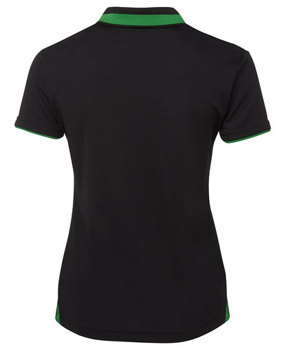 JB's Podium Ladies Swirl Polo (7SWP1)