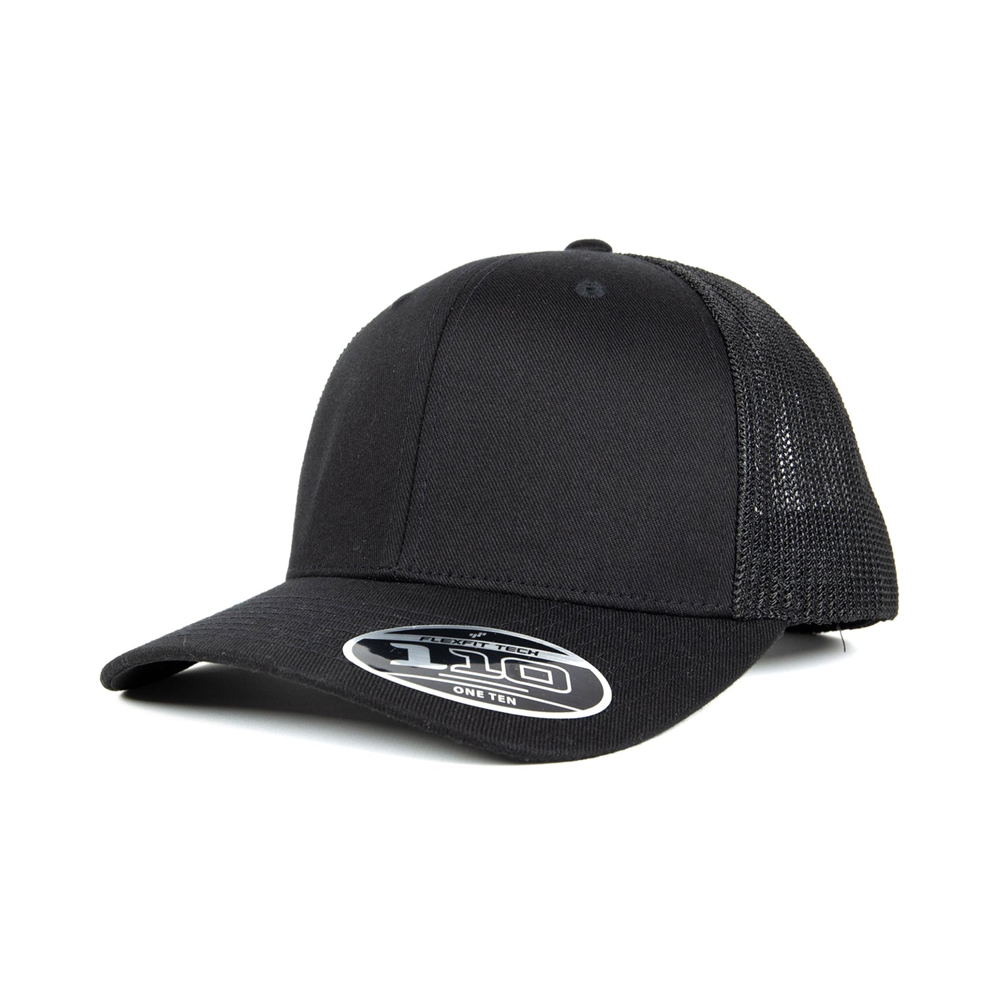 Flexfit Worn By The World Trucker (6277MT)
